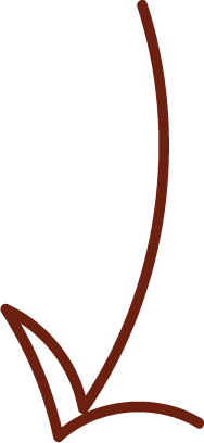 Arrow pointing to the form