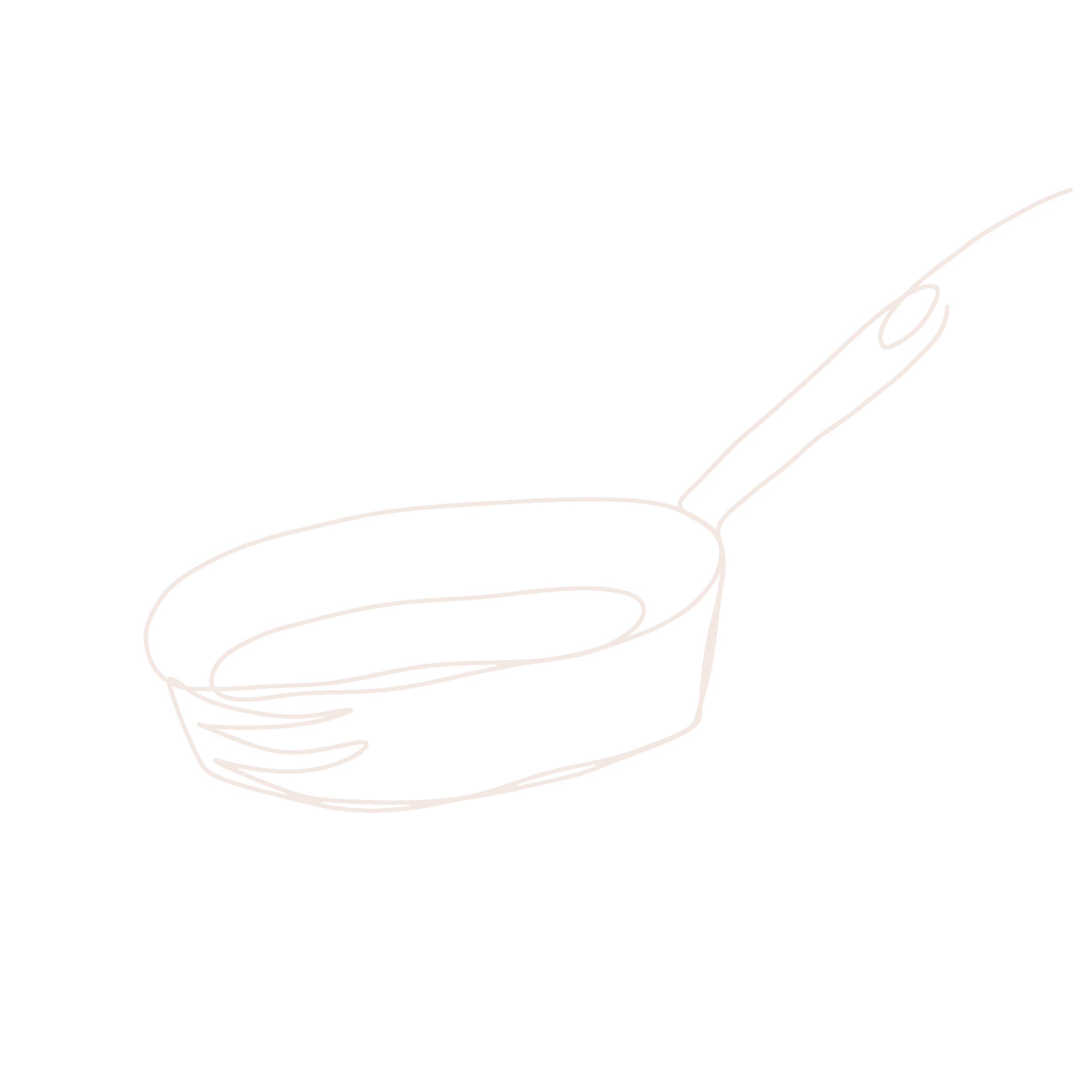 Stovetop pan
