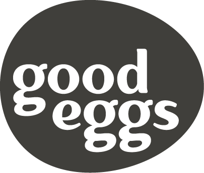 Good Eggs