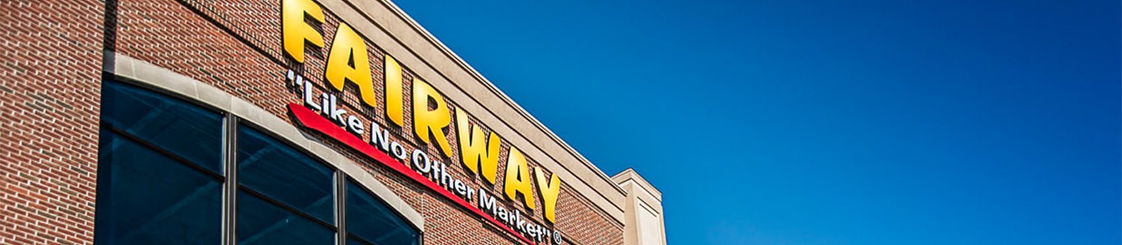 Meet Fairway Market!
